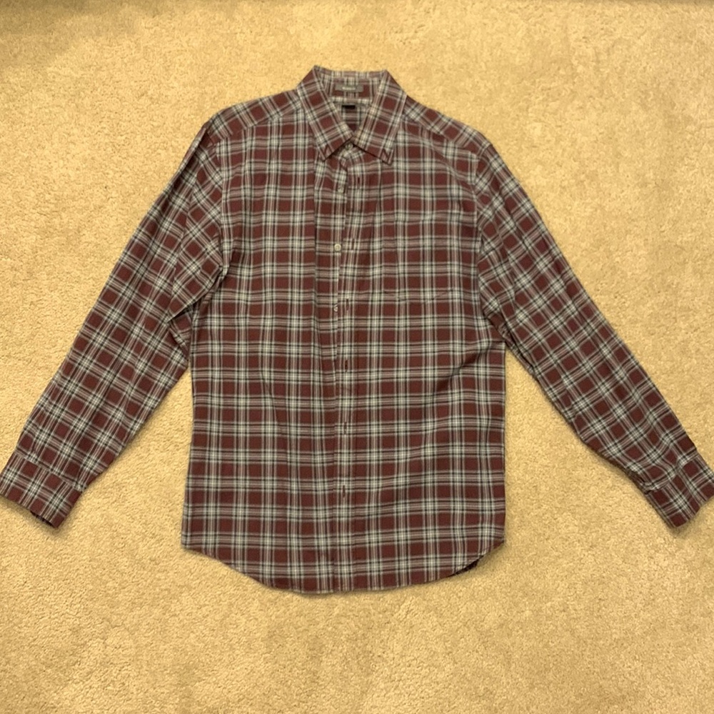 Eddie Bauer Flannel